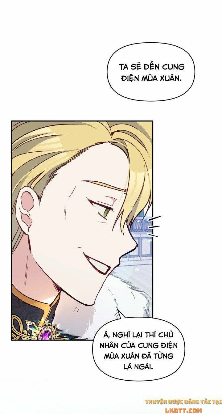 Người Bảo Hộ Của Bạo Quân Là Ma Nữ Tàn Độc Chapter 37 - Trang 2
