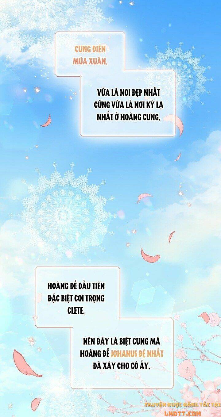 Người Bảo Hộ Của Bạo Quân Là Ma Nữ Tàn Độc Chapter 37 - Trang 2