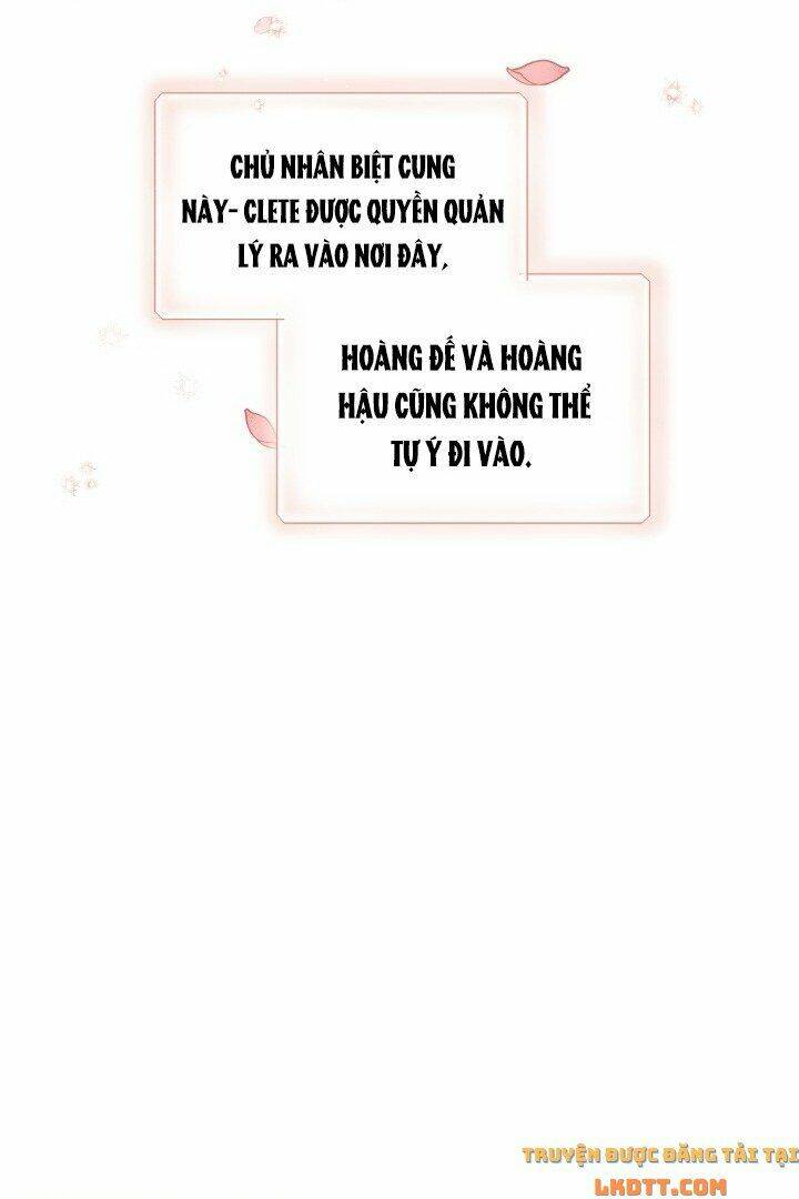 Người Bảo Hộ Của Bạo Quân Là Ma Nữ Tàn Độc Chapter 37 - Trang 2