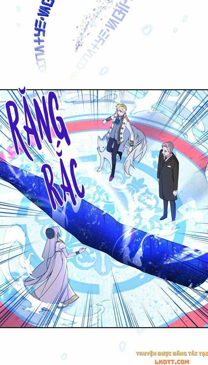 Người Bảo Hộ Của Bạo Quân Là Ma Nữ Tàn Độc Chapter 37 - Trang 2