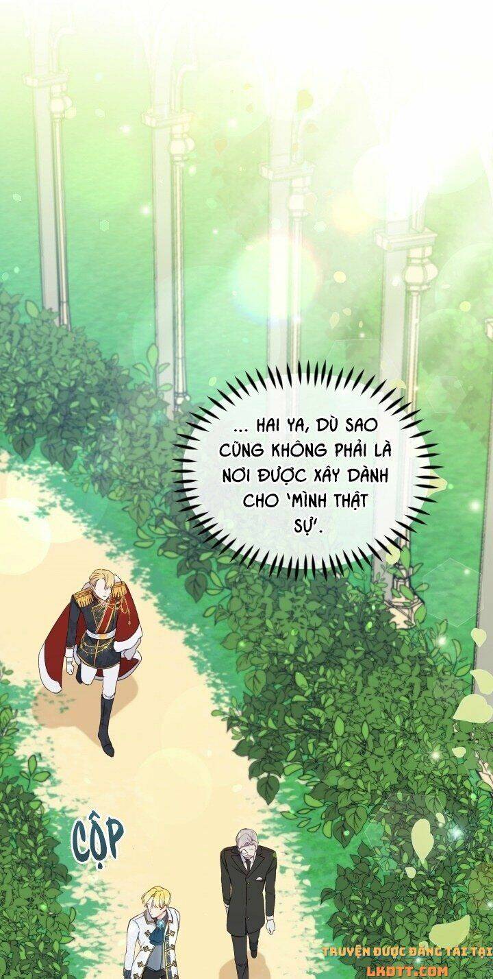 Người Bảo Hộ Của Bạo Quân Là Ma Nữ Tàn Độc Chapter 37 - Trang 2