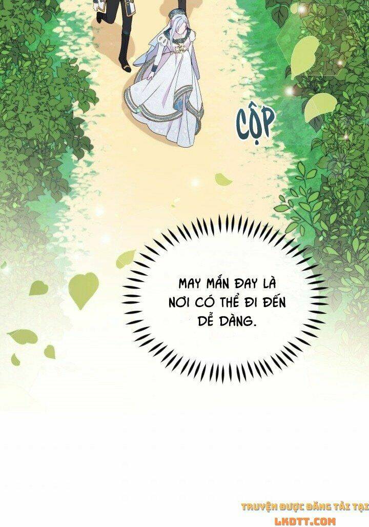 Người Bảo Hộ Của Bạo Quân Là Ma Nữ Tàn Độc Chapter 37 - Trang 2