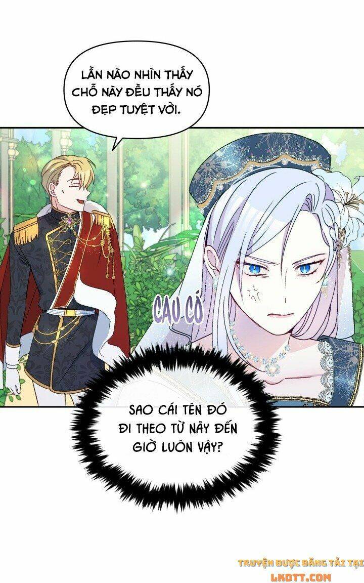 Người Bảo Hộ Của Bạo Quân Là Ma Nữ Tàn Độc Chapter 37 - Trang 2