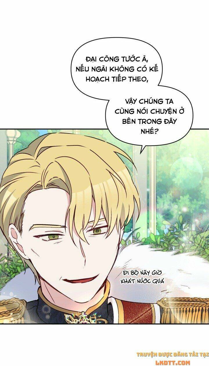 Người Bảo Hộ Của Bạo Quân Là Ma Nữ Tàn Độc Chapter 37 - Trang 2