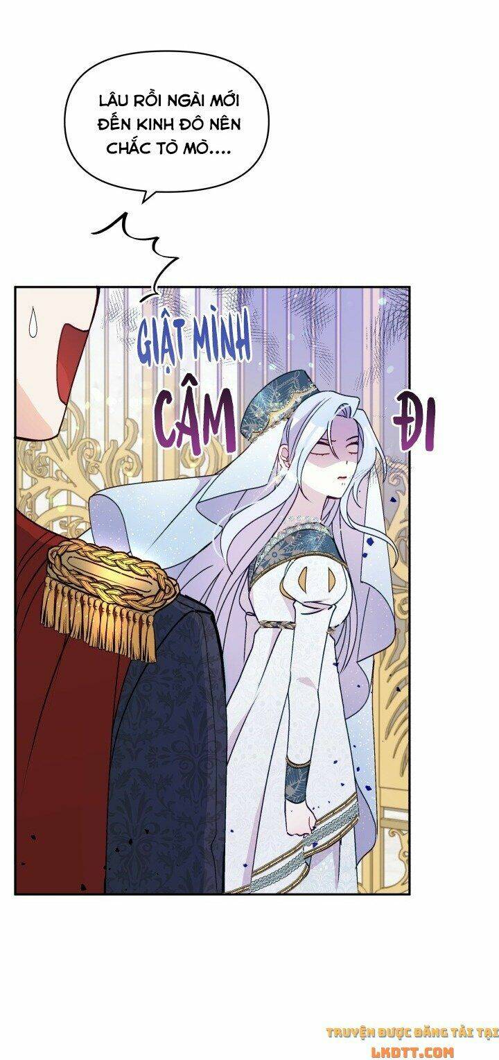 Người Bảo Hộ Của Bạo Quân Là Ma Nữ Tàn Độc Chapter 37 - Trang 2