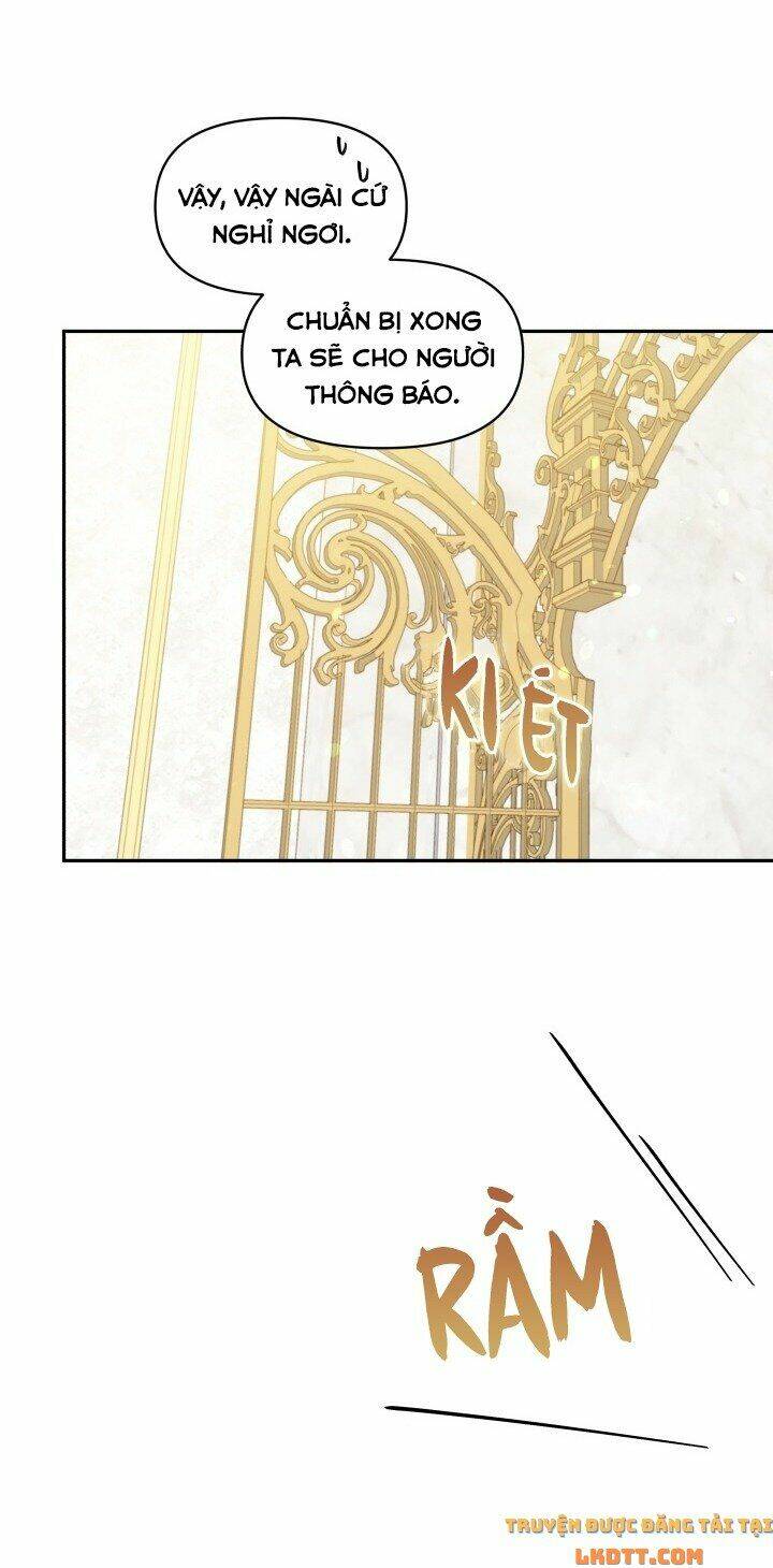 Người Bảo Hộ Của Bạo Quân Là Ma Nữ Tàn Độc Chapter 37 - Trang 2