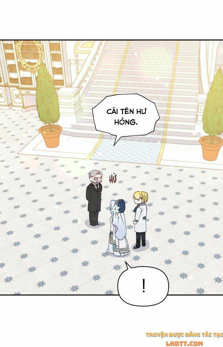 Người Bảo Hộ Của Bạo Quân Là Ma Nữ Tàn Độc Chapter 37 - Trang 2