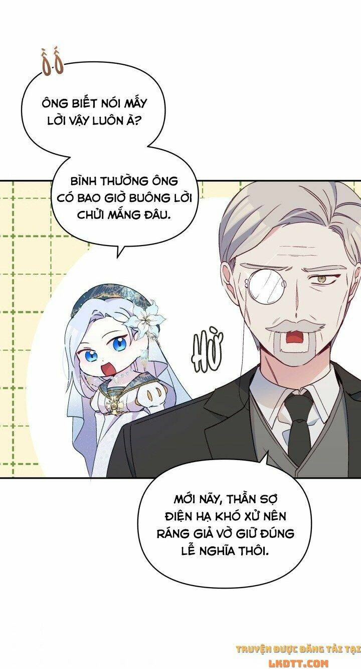 Người Bảo Hộ Của Bạo Quân Là Ma Nữ Tàn Độc Chapter 37 - Trang 2