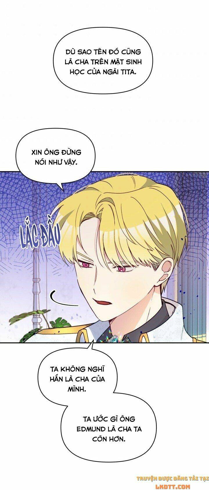 Người Bảo Hộ Của Bạo Quân Là Ma Nữ Tàn Độc Chapter 37 - Trang 2