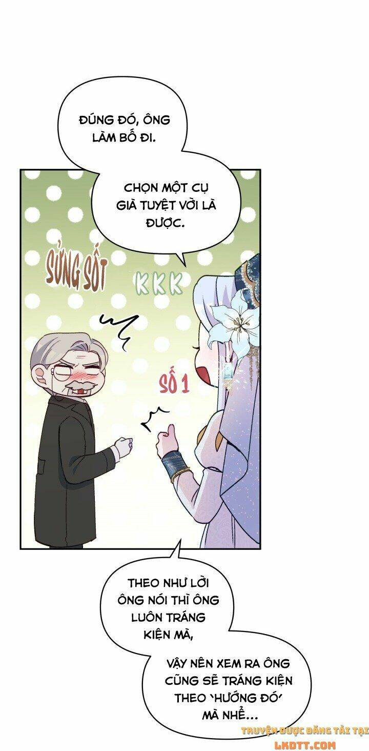 Người Bảo Hộ Của Bạo Quân Là Ma Nữ Tàn Độc Chapter 37 - Trang 2