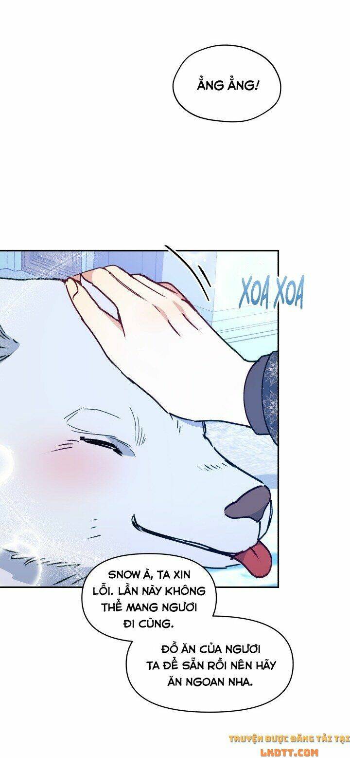 Người Bảo Hộ Của Bạo Quân Là Ma Nữ Tàn Độc Chapter 37 - Trang 2