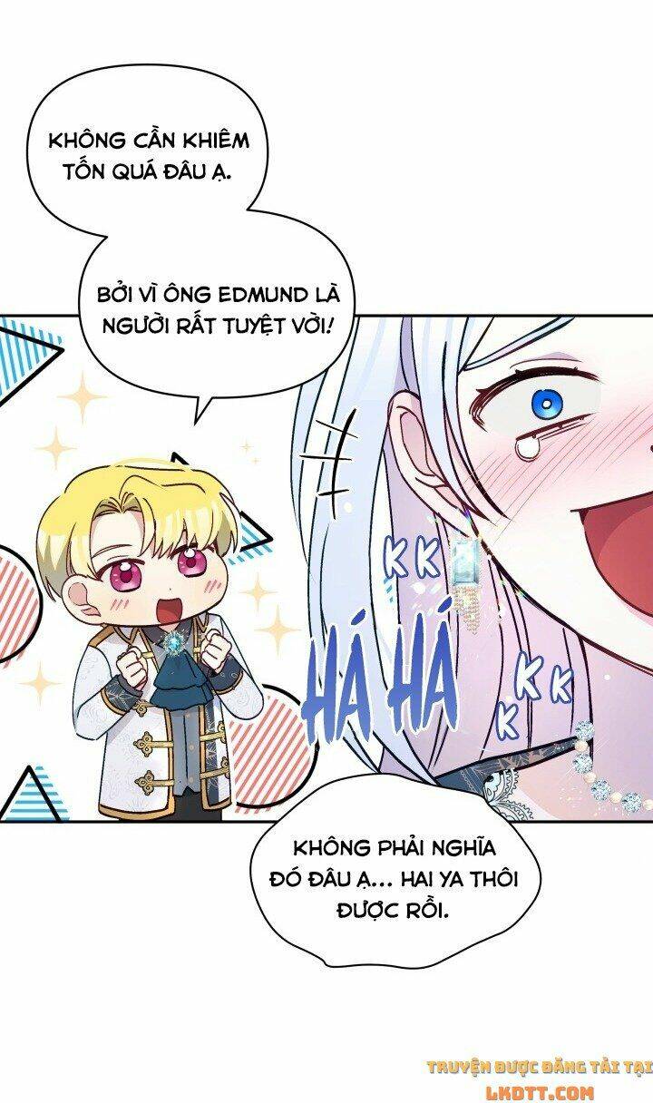 Người Bảo Hộ Của Bạo Quân Là Ma Nữ Tàn Độc Chapter 37 - Trang 2