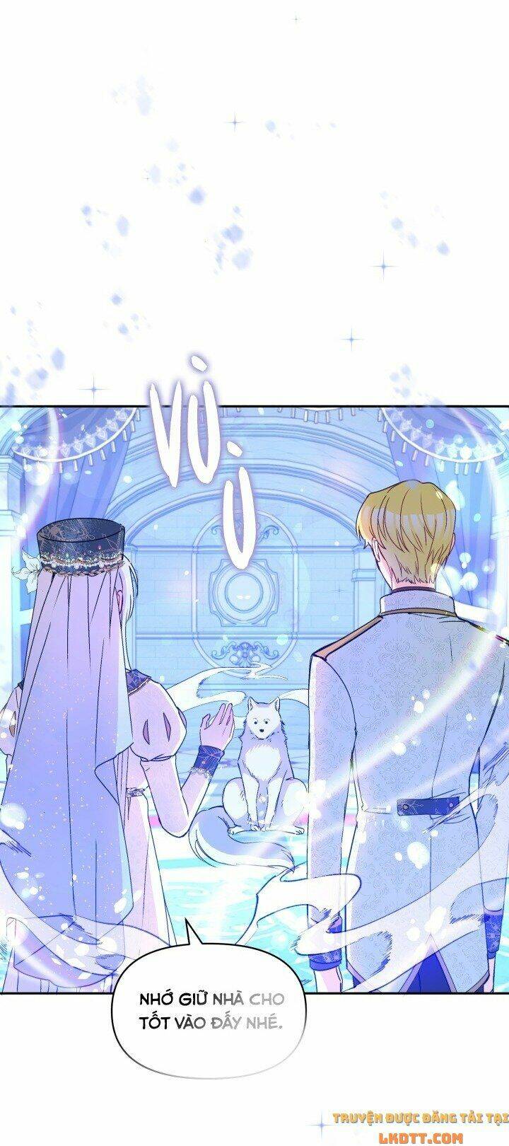 Người Bảo Hộ Của Bạo Quân Là Ma Nữ Tàn Độc Chapter 37 - Trang 2