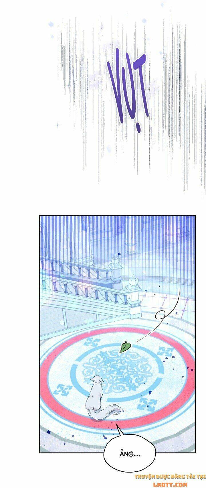 Người Bảo Hộ Của Bạo Quân Là Ma Nữ Tàn Độc Chapter 37 - Trang 2