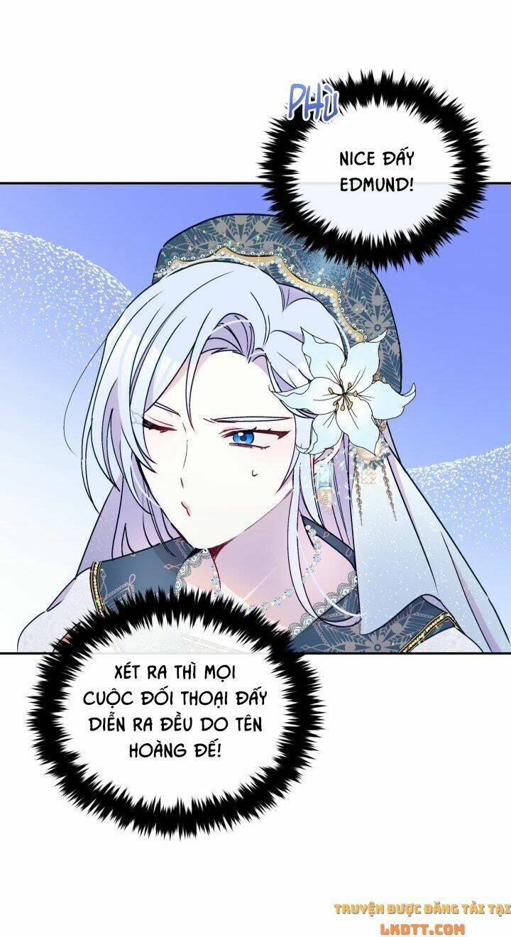 Người Bảo Hộ Của Bạo Quân Là Ma Nữ Tàn Độc Chapter 38 - Trang 2