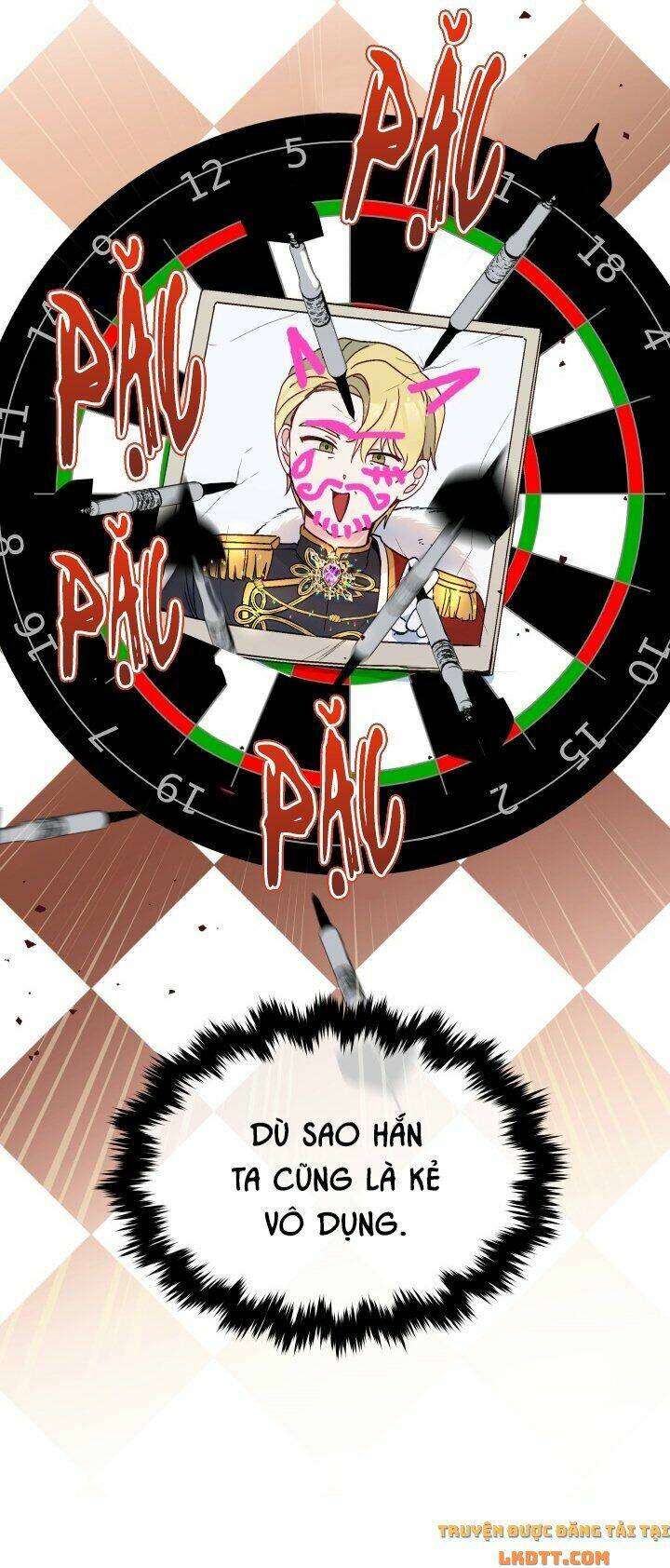 Người Bảo Hộ Của Bạo Quân Là Ma Nữ Tàn Độc Chapter 38 - Trang 2