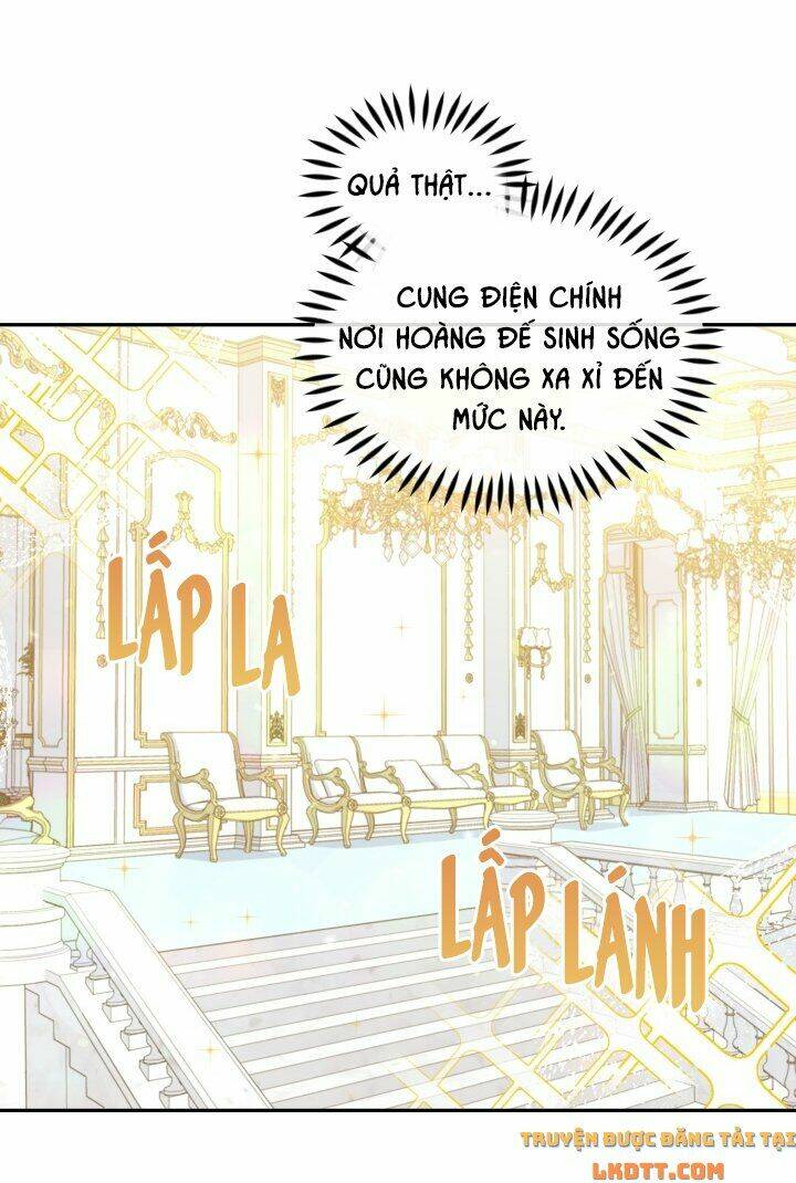 Người Bảo Hộ Của Bạo Quân Là Ma Nữ Tàn Độc Chapter 38 - Trang 2