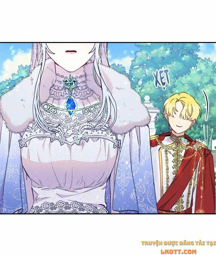 Người Bảo Hộ Của Bạo Quân Là Ma Nữ Tàn Độc Chapter 38 - Trang 2