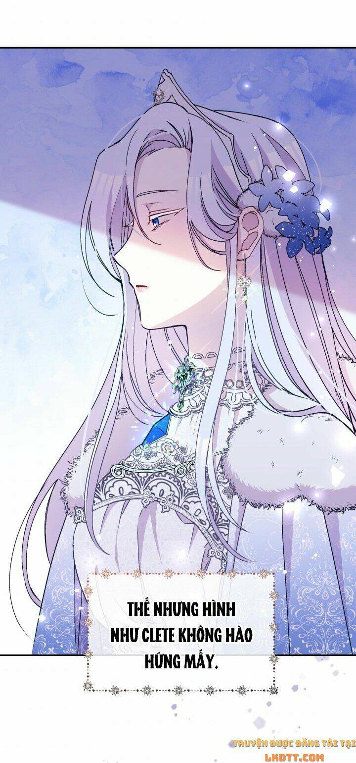 Người Bảo Hộ Của Bạo Quân Là Ma Nữ Tàn Độc Chapter 38 - Trang 2