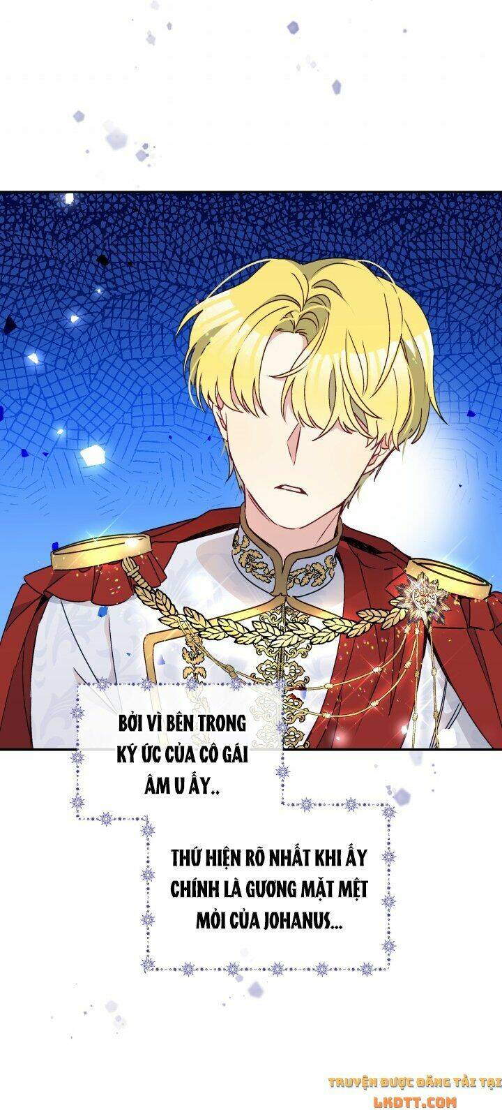 Người Bảo Hộ Của Bạo Quân Là Ma Nữ Tàn Độc Chapter 38 - Trang 2