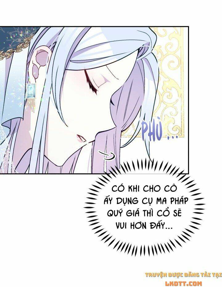 Người Bảo Hộ Của Bạo Quân Là Ma Nữ Tàn Độc Chapter 38 - Trang 2