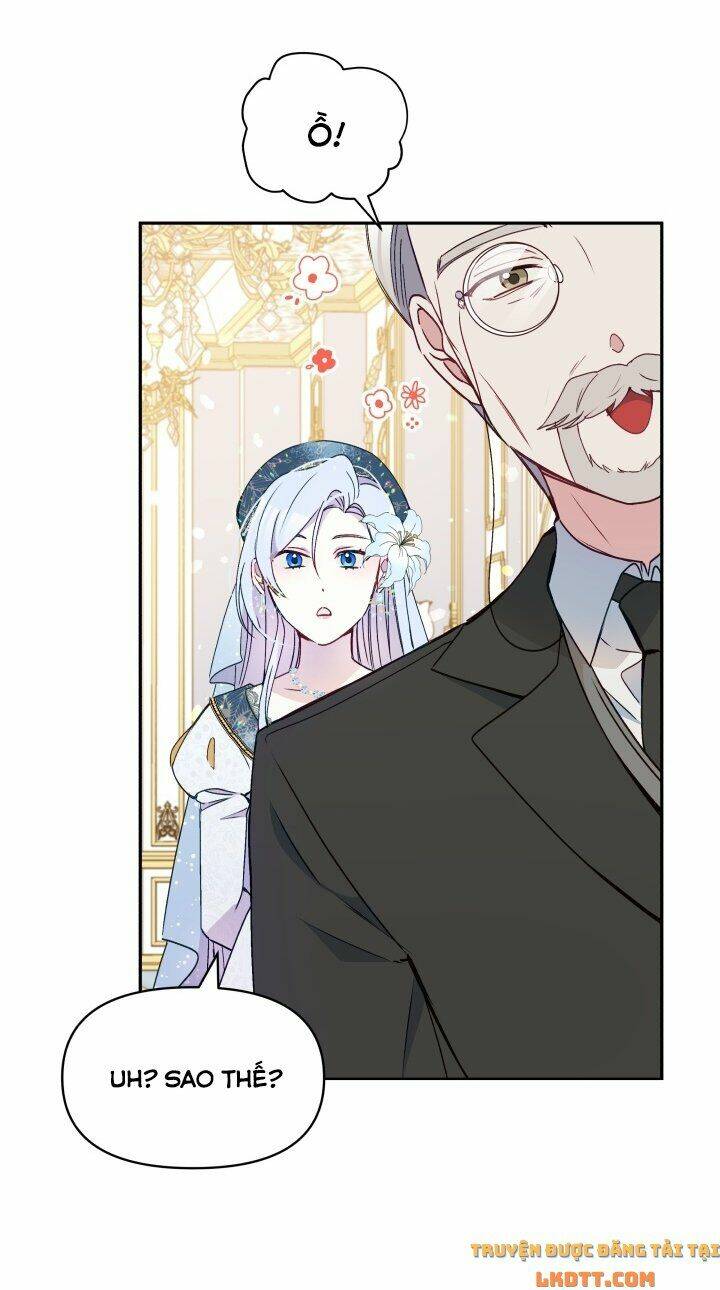 Người Bảo Hộ Của Bạo Quân Là Ma Nữ Tàn Độc Chapter 38 - Trang 2