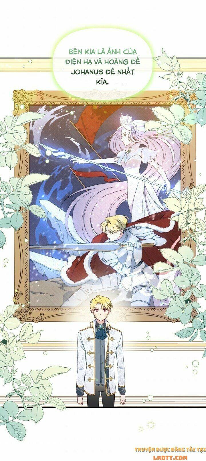 Người Bảo Hộ Của Bạo Quân Là Ma Nữ Tàn Độc Chapter 38 - Trang 2