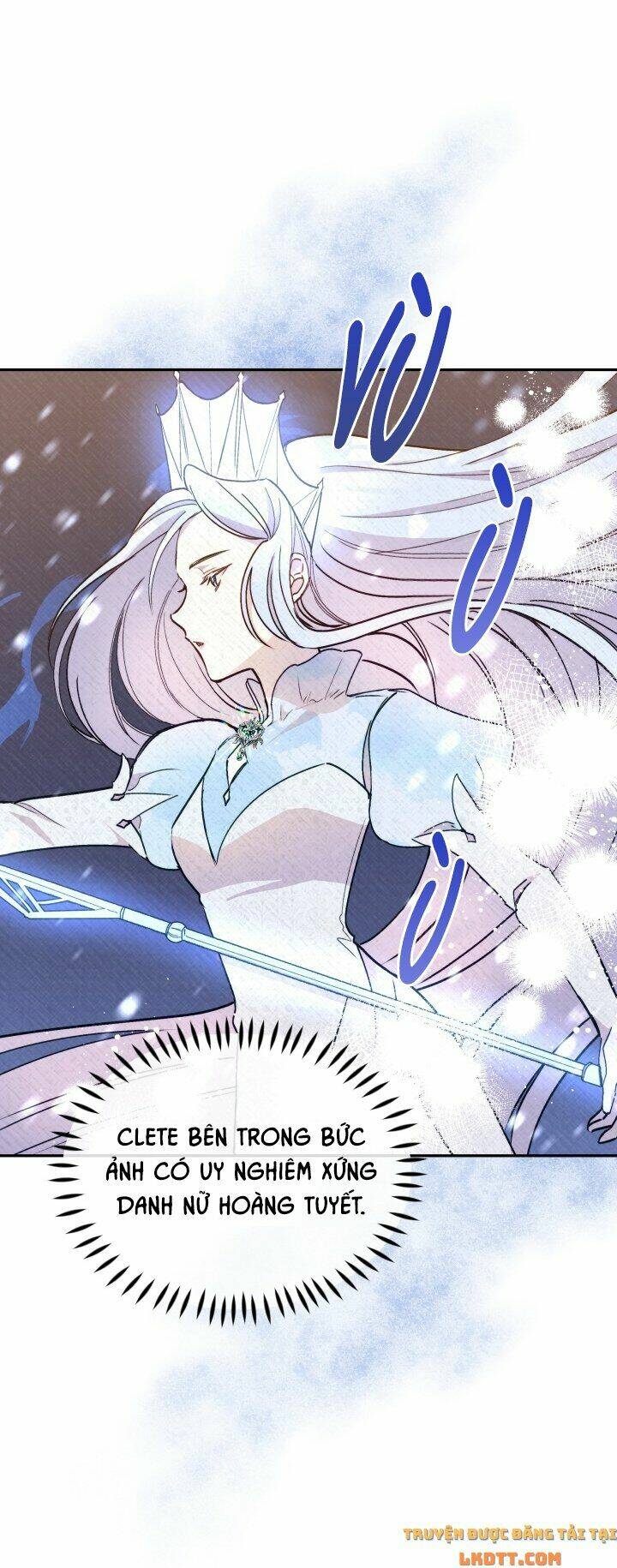 Người Bảo Hộ Của Bạo Quân Là Ma Nữ Tàn Độc Chapter 38 - Trang 2