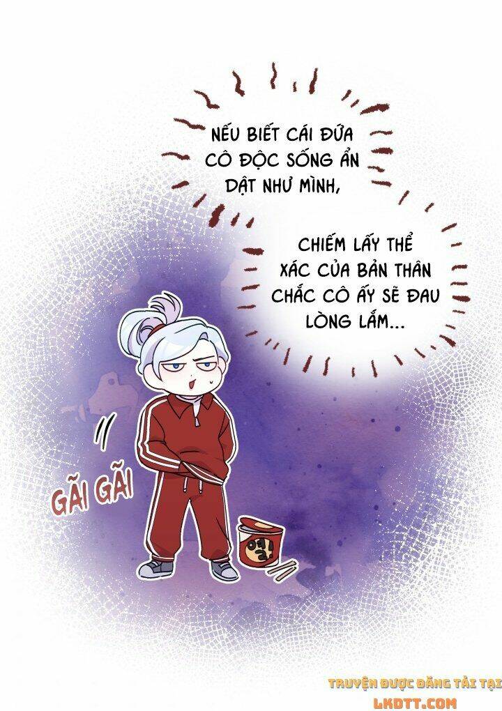 Người Bảo Hộ Của Bạo Quân Là Ma Nữ Tàn Độc Chapter 38 - Trang 2