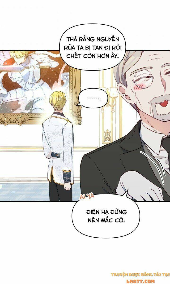 Người Bảo Hộ Của Bạo Quân Là Ma Nữ Tàn Độc Chapter 38 - Trang 2