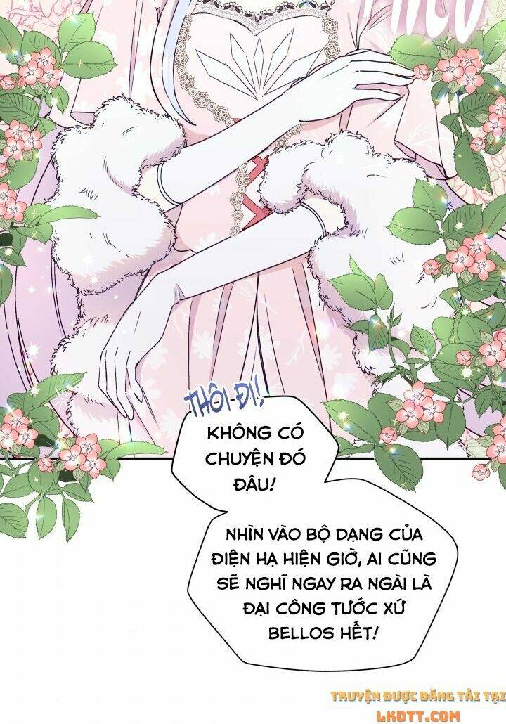 Người Bảo Hộ Của Bạo Quân Là Ma Nữ Tàn Độc Chapter 38 - Trang 2