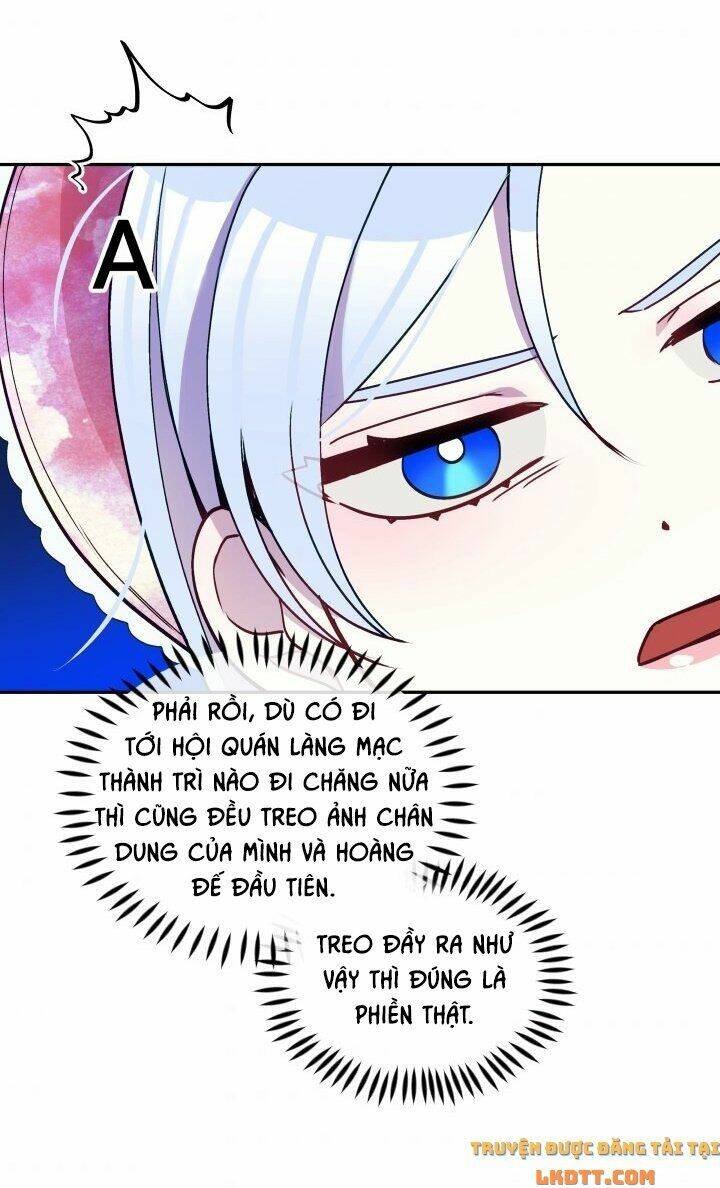 Người Bảo Hộ Của Bạo Quân Là Ma Nữ Tàn Độc Chapter 38 - Trang 2