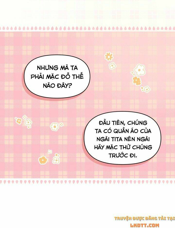 Người Bảo Hộ Của Bạo Quân Là Ma Nữ Tàn Độc Chapter 38 - Trang 2