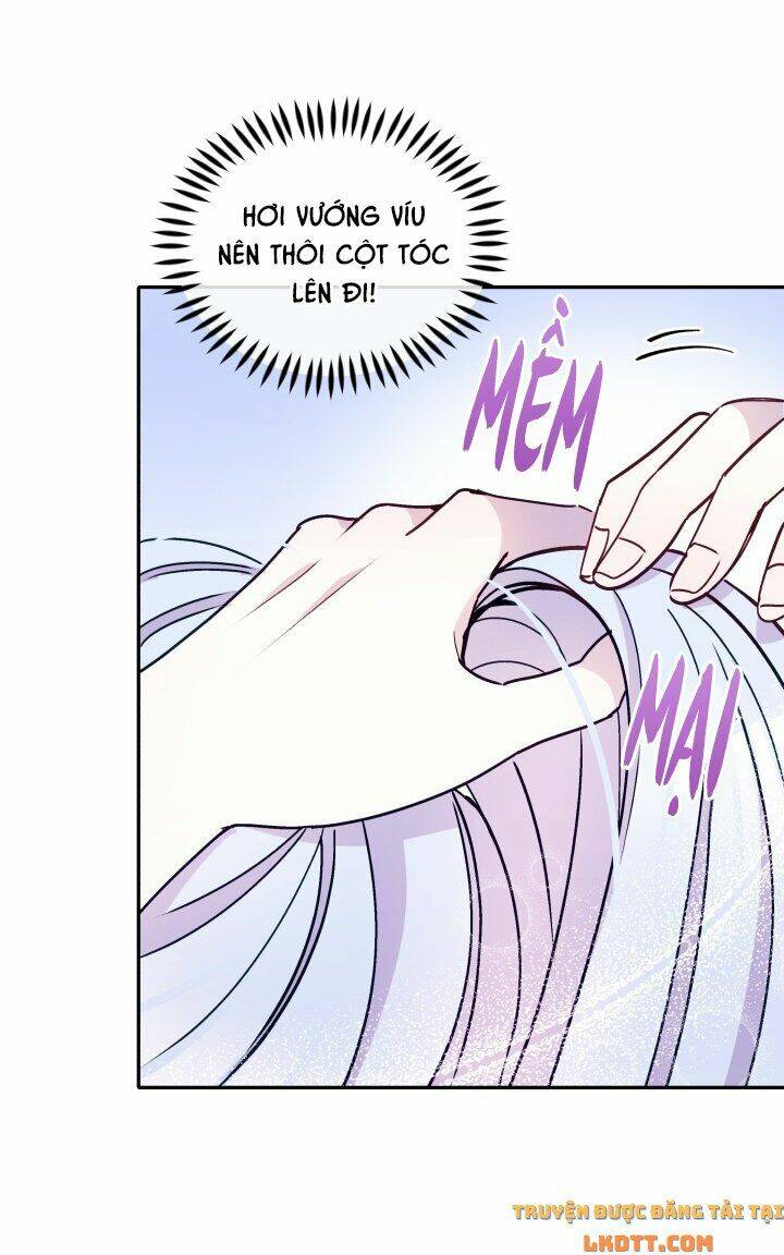 Người Bảo Hộ Của Bạo Quân Là Ma Nữ Tàn Độc Chapter 38 - Trang 2