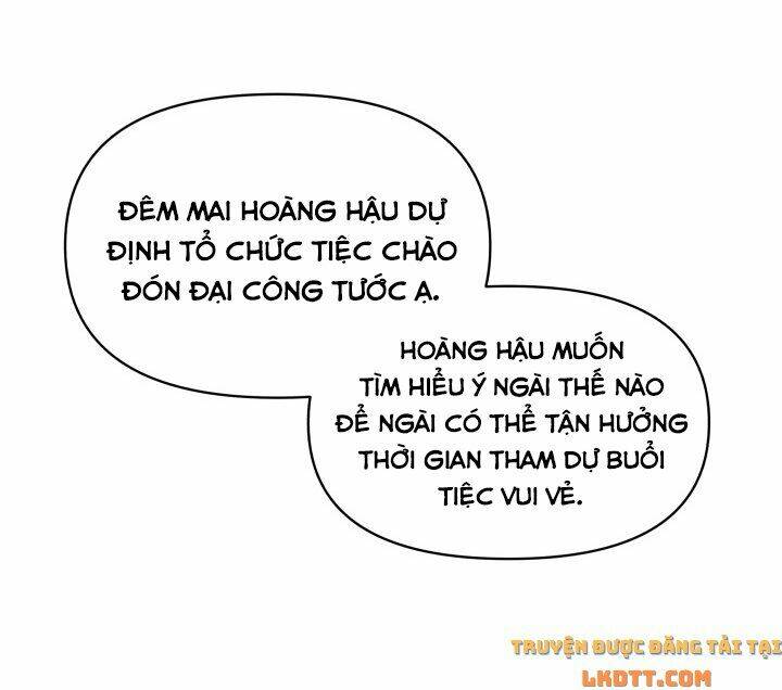 Người Bảo Hộ Của Bạo Quân Là Ma Nữ Tàn Độc Chapter 39 - Trang 2