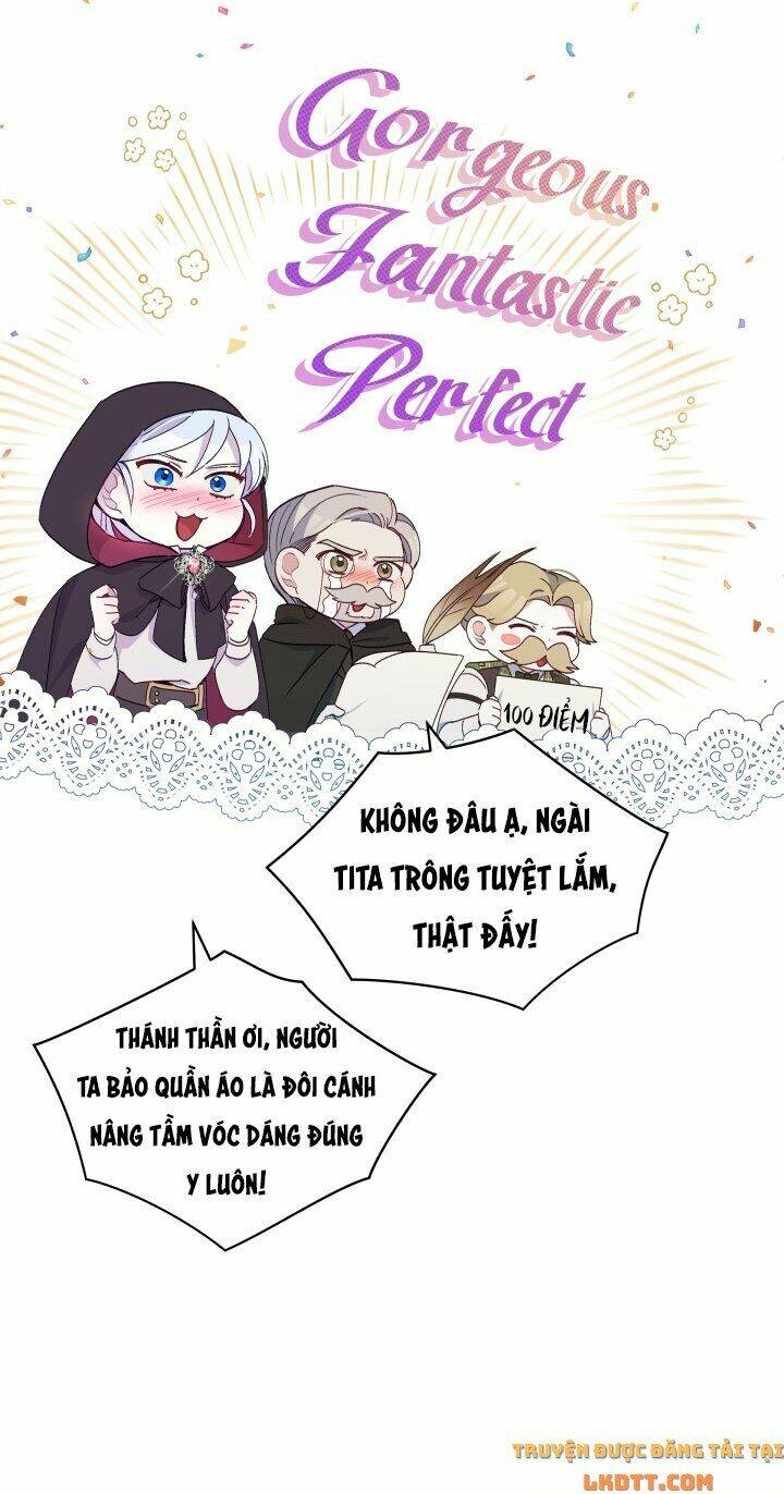 Người Bảo Hộ Của Bạo Quân Là Ma Nữ Tàn Độc Chapter 39 - Trang 2