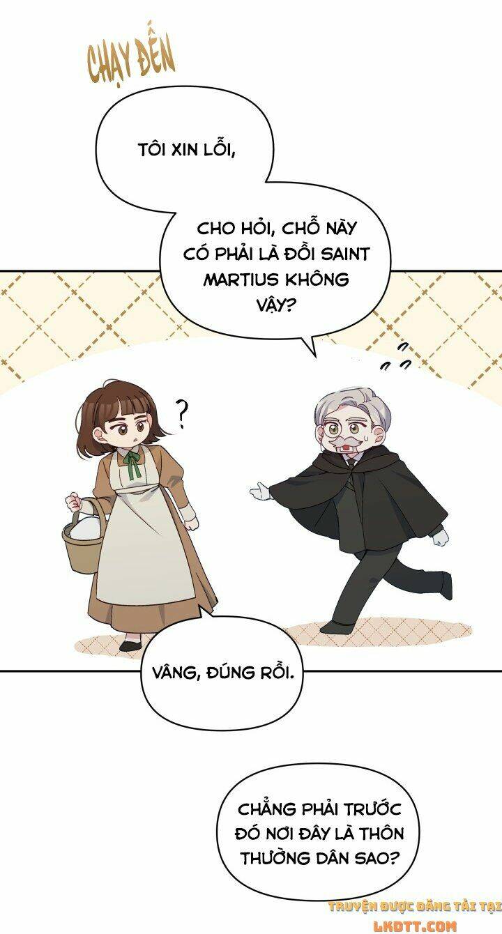 Người Bảo Hộ Của Bạo Quân Là Ma Nữ Tàn Độc Chapter 39 - Trang 2