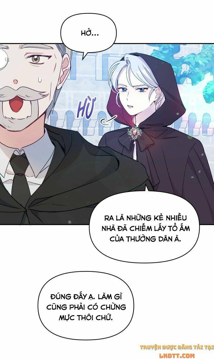 Người Bảo Hộ Của Bạo Quân Là Ma Nữ Tàn Độc Chapter 39 - Trang 2