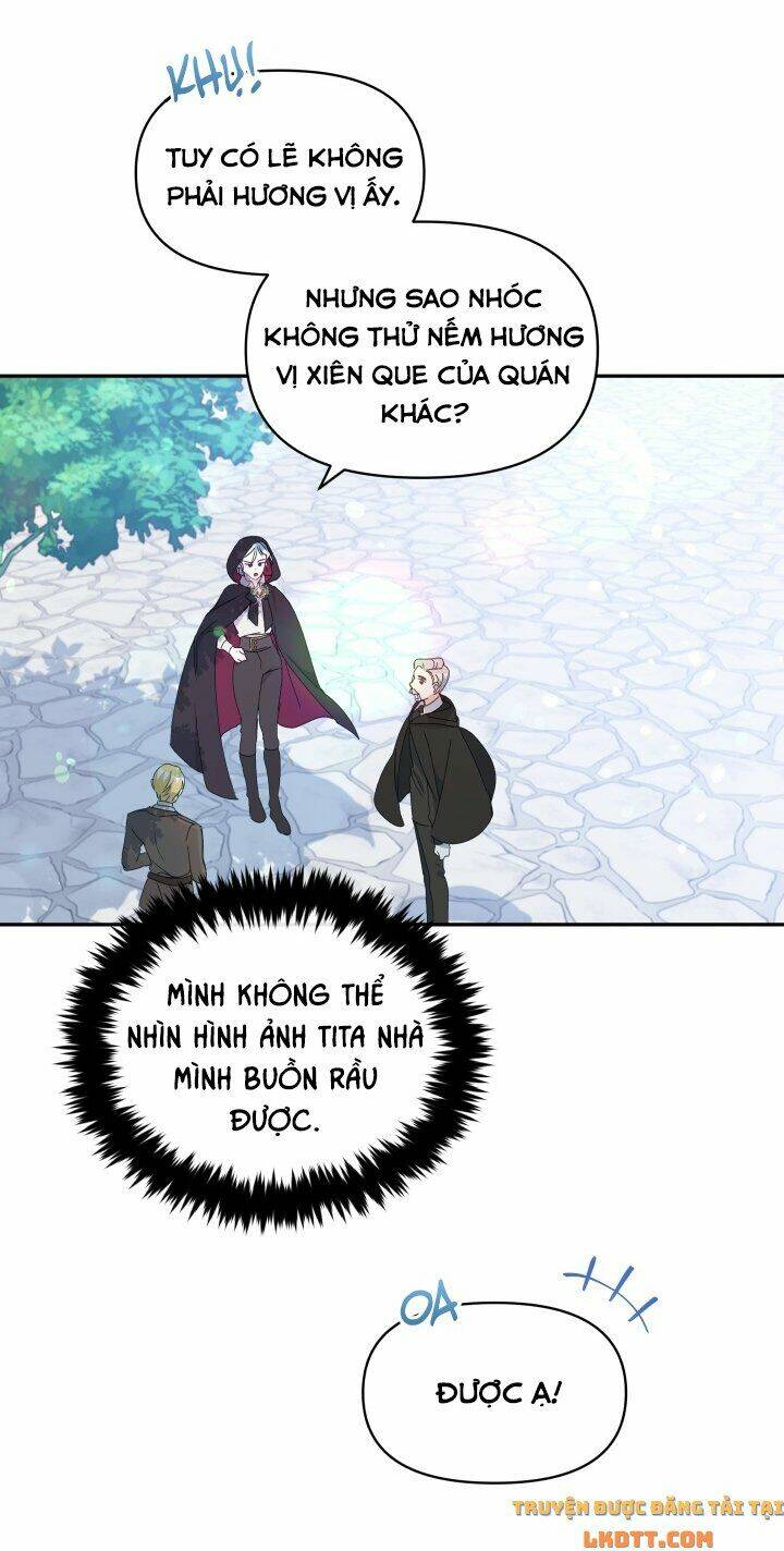Người Bảo Hộ Của Bạo Quân Là Ma Nữ Tàn Độc Chapter 39 - Trang 2