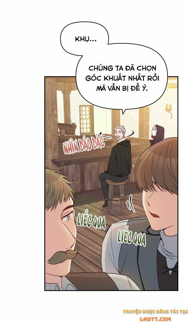 Người Bảo Hộ Của Bạo Quân Là Ma Nữ Tàn Độc Chapter 39 - Trang 2