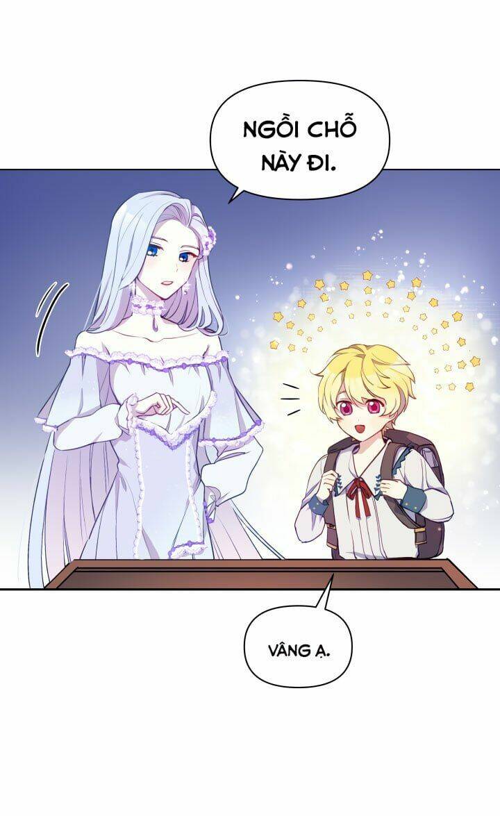 Người Bảo Hộ Của Bạo Quân Là Ma Nữ Tàn Độc Chapter 4 - Trang 2