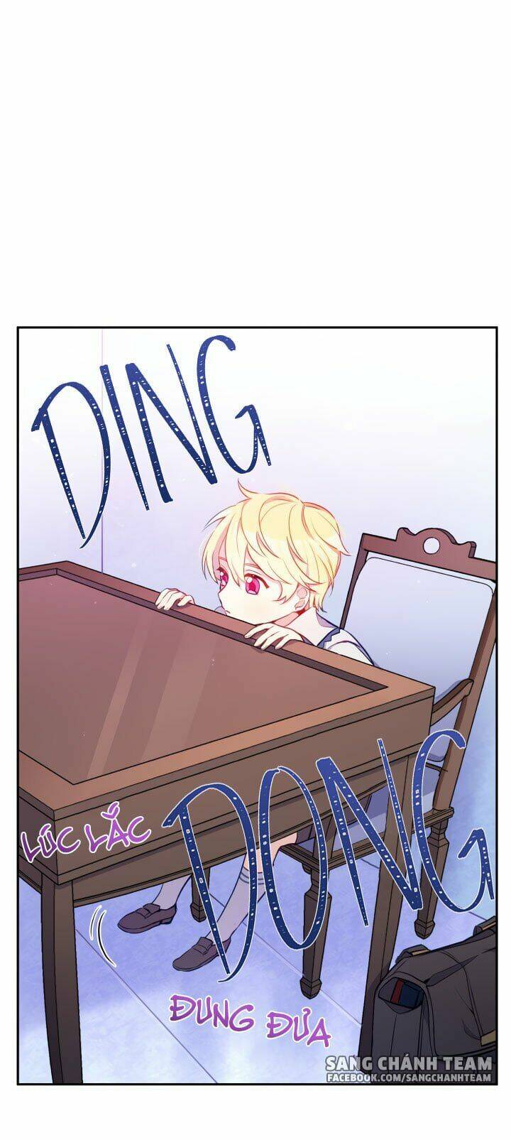 Người Bảo Hộ Của Bạo Quân Là Ma Nữ Tàn Độc Chapter 4 - Trang 2