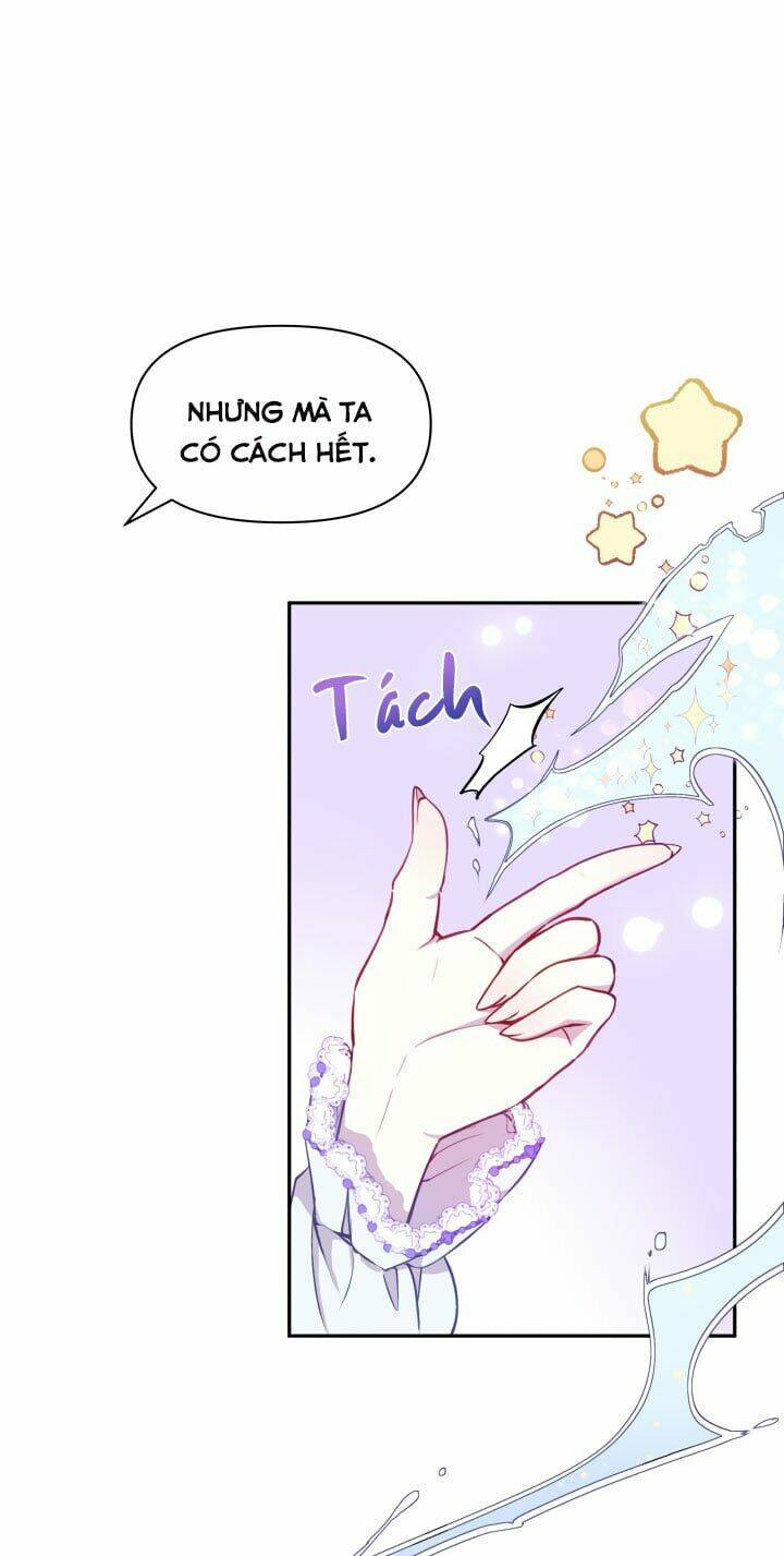 Người Bảo Hộ Của Bạo Quân Là Ma Nữ Tàn Độc Chapter 4 - Trang 2