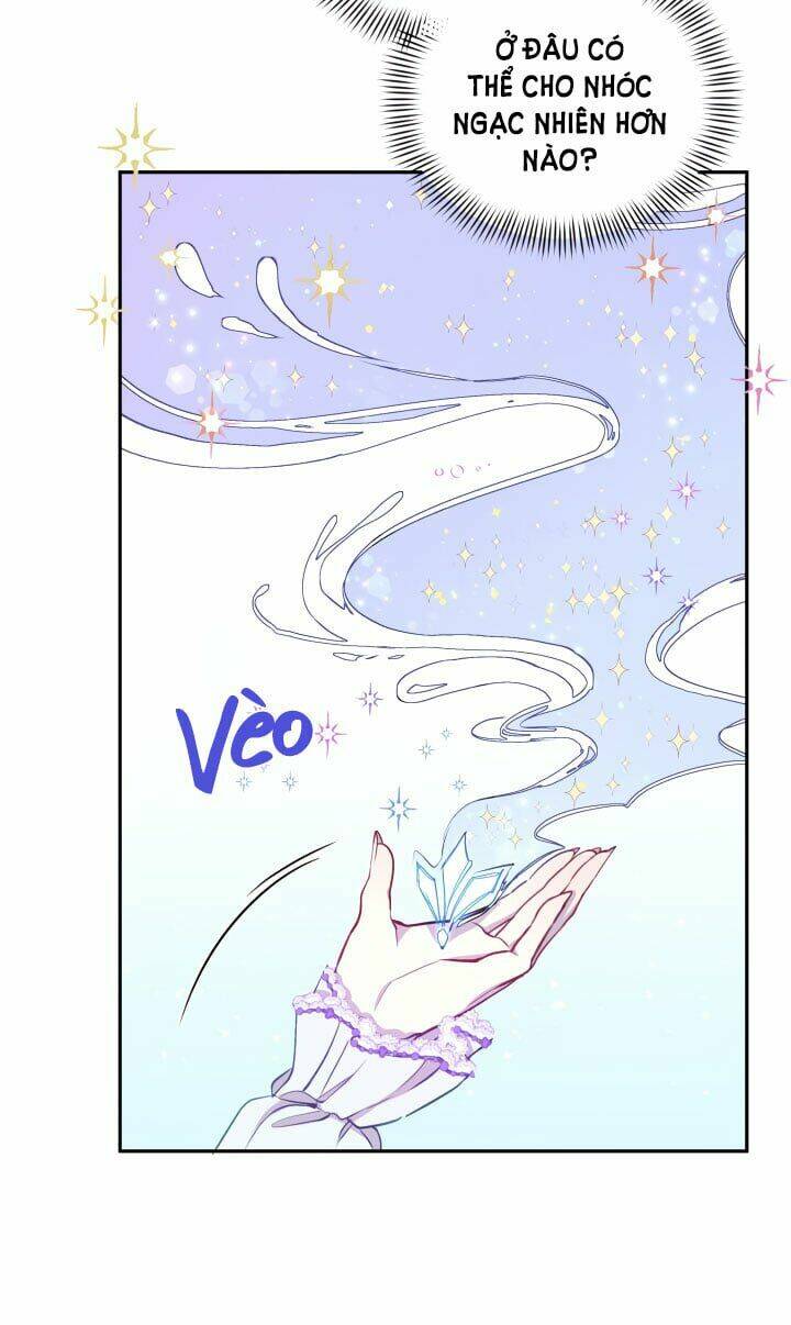 Người Bảo Hộ Của Bạo Quân Là Ma Nữ Tàn Độc Chapter 4 - Trang 2