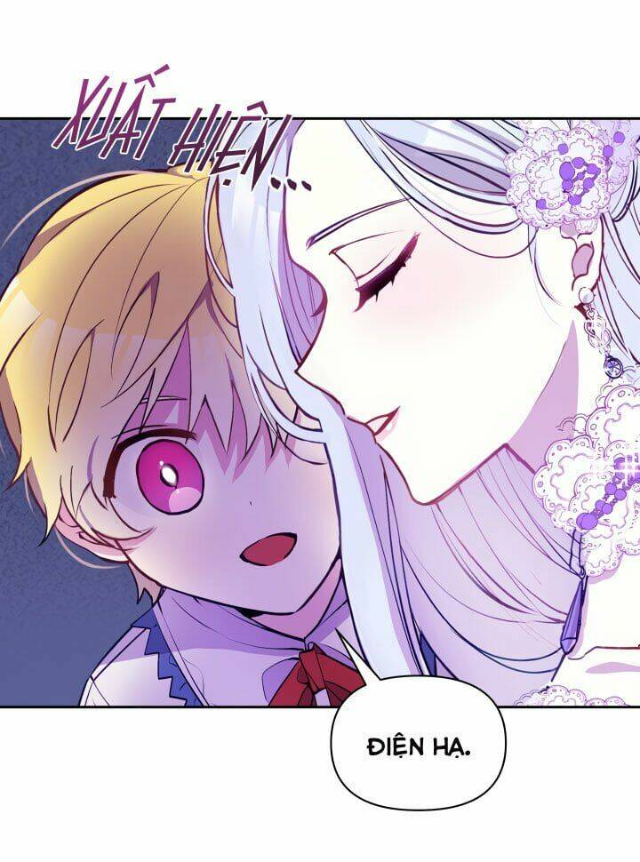 Người Bảo Hộ Của Bạo Quân Là Ma Nữ Tàn Độc Chapter 4 - Trang 2