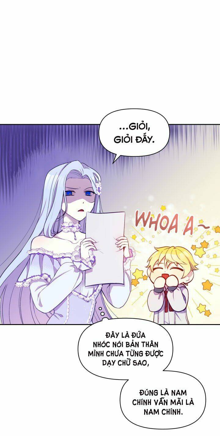Người Bảo Hộ Của Bạo Quân Là Ma Nữ Tàn Độc Chapter 4 - Trang 2