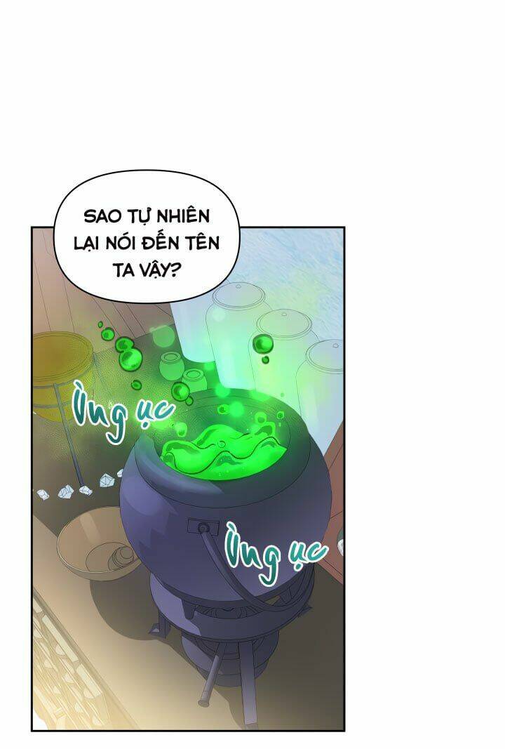 Người Bảo Hộ Của Bạo Quân Là Ma Nữ Tàn Độc Chapter 4 - Trang 2