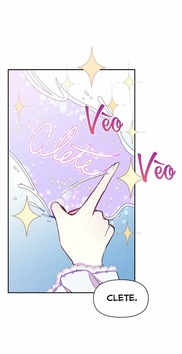 Người Bảo Hộ Của Bạo Quân Là Ma Nữ Tàn Độc Chapter 4 - Trang 2