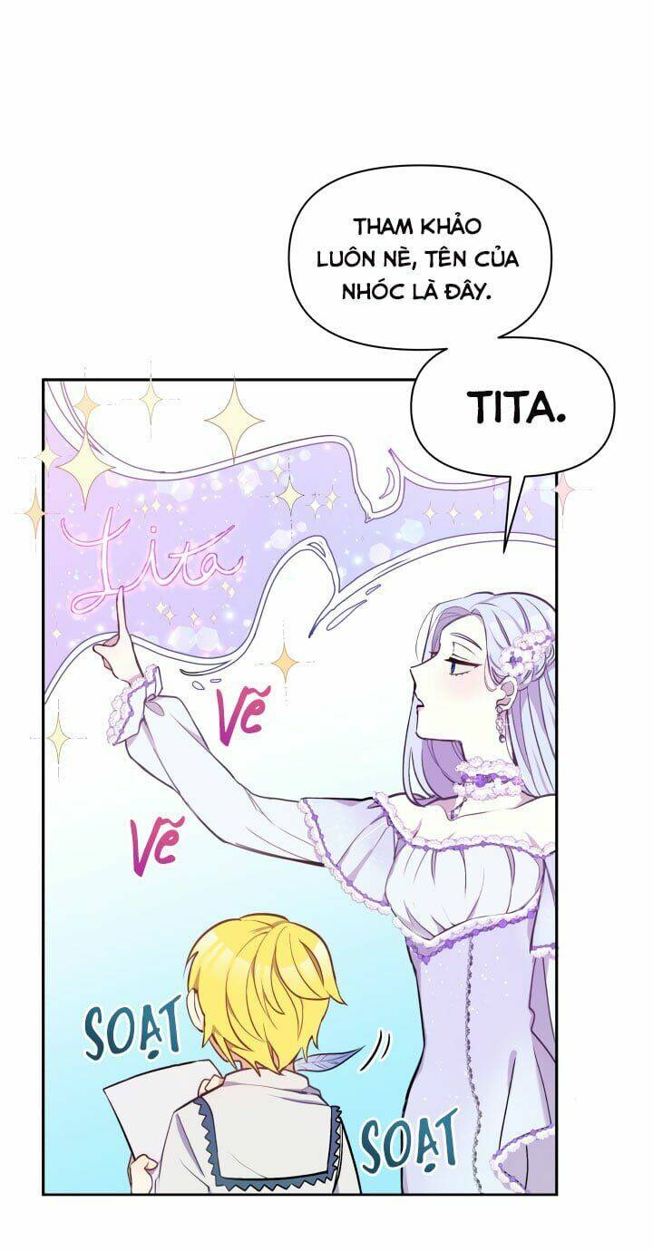 Người Bảo Hộ Của Bạo Quân Là Ma Nữ Tàn Độc Chapter 4 - Trang 2