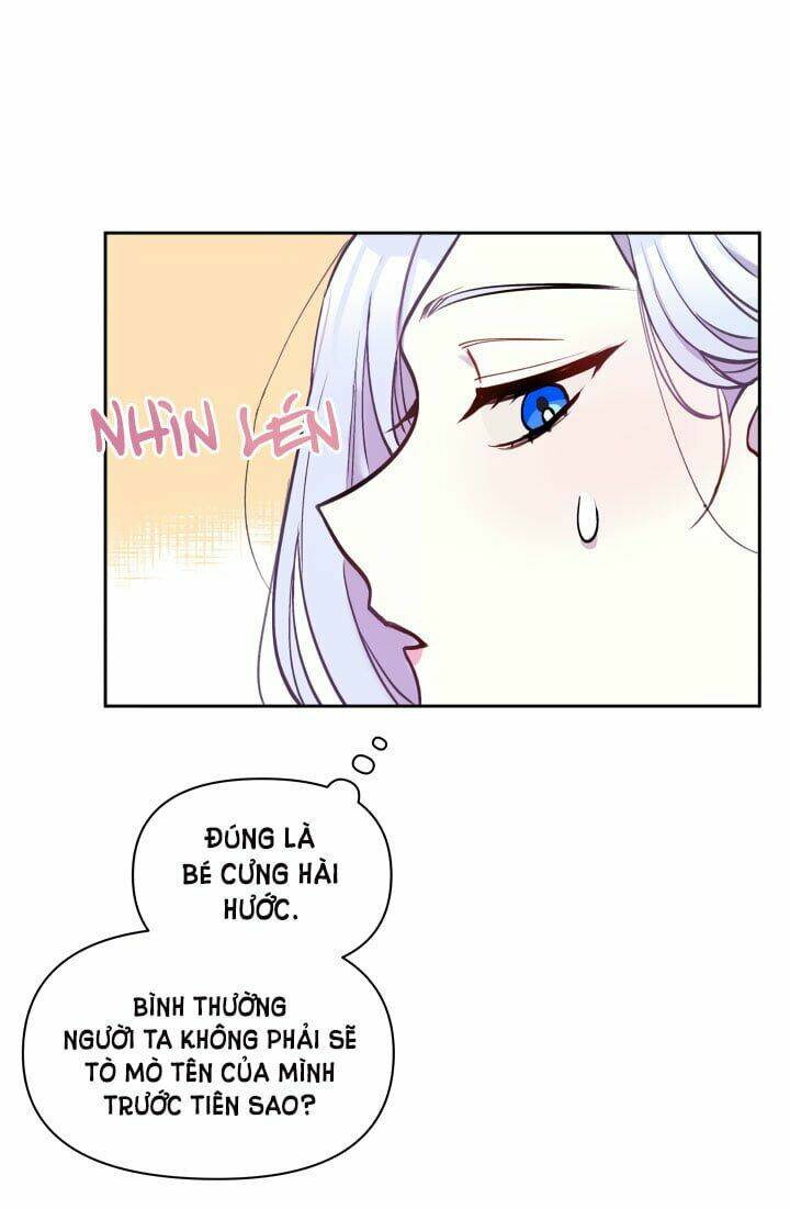 Người Bảo Hộ Của Bạo Quân Là Ma Nữ Tàn Độc Chapter 4 - Trang 2